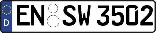 EN-SW3502