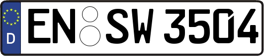 EN-SW3504