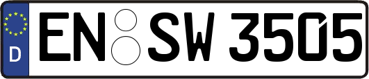 EN-SW3505