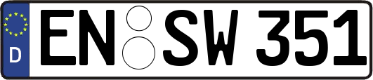 EN-SW351