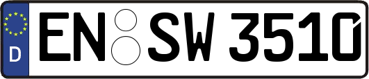 EN-SW3510