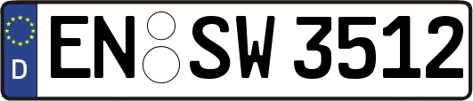 EN-SW3512