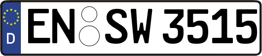 EN-SW3515