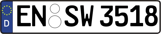 EN-SW3518
