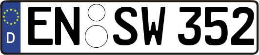 EN-SW352