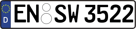EN-SW3522