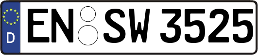 EN-SW3525
