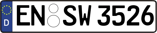 EN-SW3526
