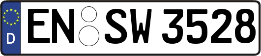 EN-SW3528
