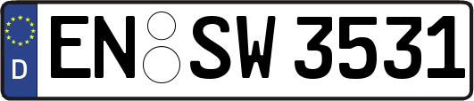EN-SW3531