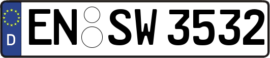 EN-SW3532