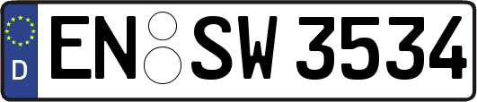 EN-SW3534