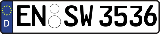 EN-SW3536