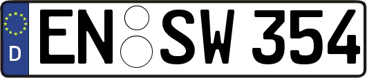 EN-SW354