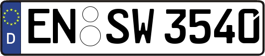 EN-SW3540