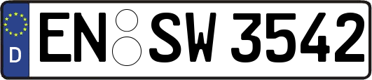 EN-SW3542