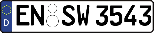 EN-SW3543
