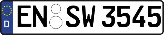 EN-SW3545