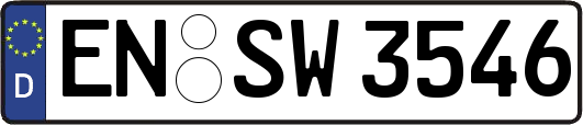 EN-SW3546