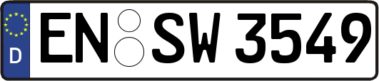 EN-SW3549