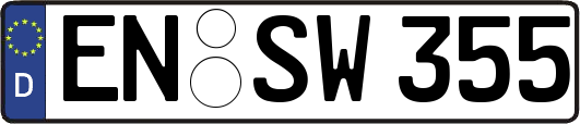 EN-SW355