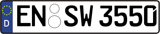 EN-SW3550