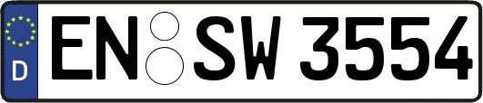 EN-SW3554