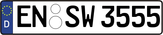 EN-SW3555