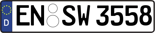 EN-SW3558