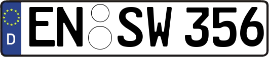 EN-SW356