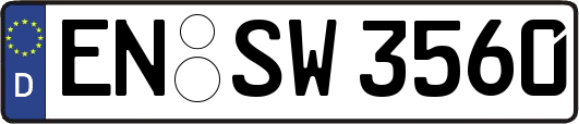 EN-SW3560