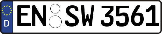 EN-SW3561