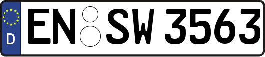 EN-SW3563