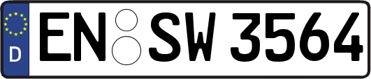 EN-SW3564