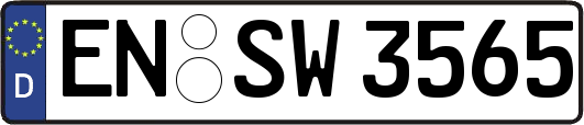 EN-SW3565