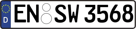 EN-SW3568