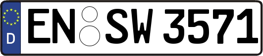 EN-SW3571