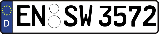 EN-SW3572