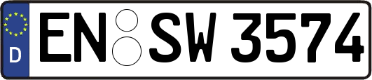 EN-SW3574