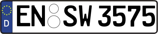 EN-SW3575