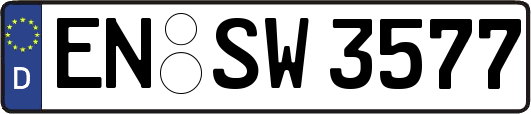 EN-SW3577