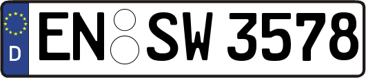 EN-SW3578