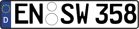 EN-SW358