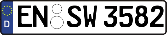 EN-SW3582