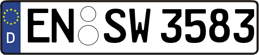 EN-SW3583
