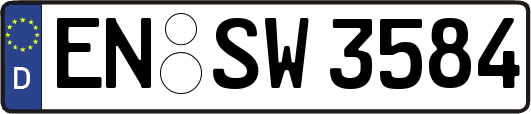EN-SW3584