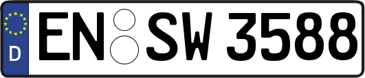 EN-SW3588
