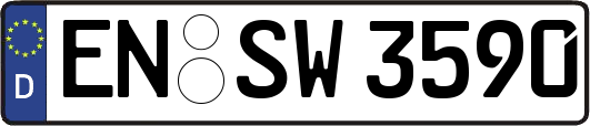 EN-SW3590