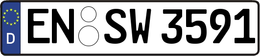 EN-SW3591