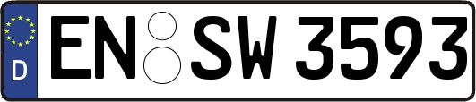 EN-SW3593